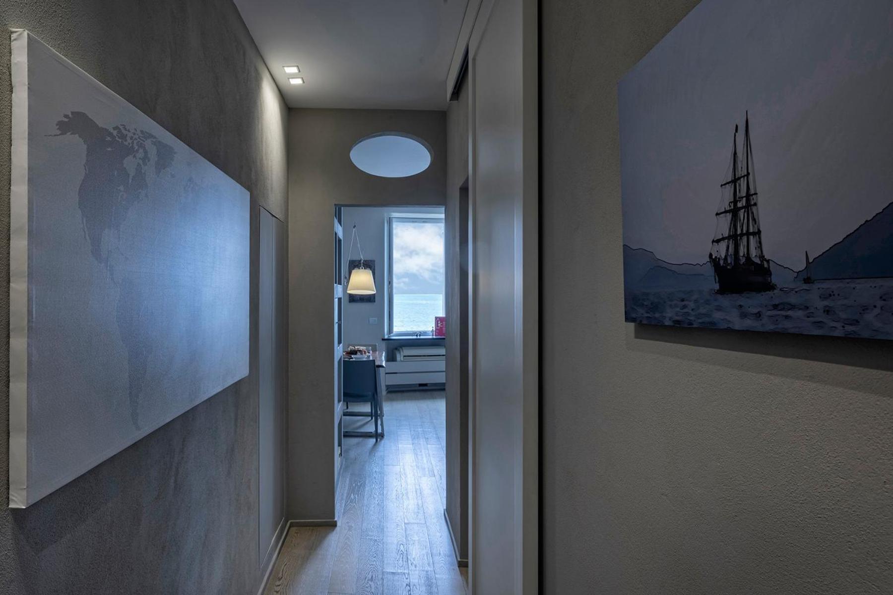Aurora 20 A Boccadasse By Wonderful Italy Genoa Exterior photo